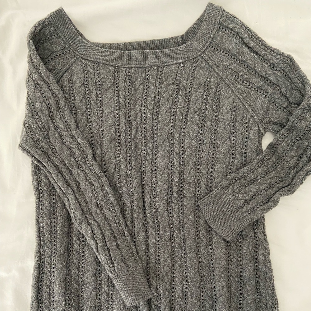 AE Knit Sweater